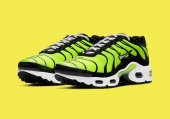 Nike Air Max Plus CD0609-301 Kadın Spor Ayakkabısı - 5