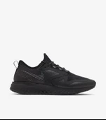 Nike Odyssey React Shield 2 BQ1672-001 Kadın Spor Ayakkabısı - 1