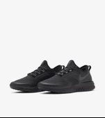 Nike Odyssey React Shield 2 BQ1672-001 Kadın Spor Ayakkabısı - 2