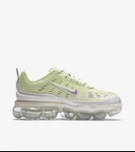 Nike Air VaporMax 360 CQ4538-700 Barely Volt Unisex - 5