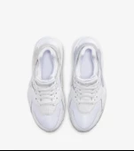 Nike Huarache Run 654275-110 Kadın Spor Ayakkabısı - 3
