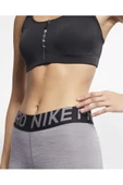 Nike Pro CZ6497-056 Kadın Tayt - 4