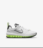Nike Air Max Genome CZ4652-103 Logo Pack Unisex Ayakkabı - 1