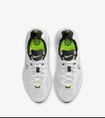 Nike Air Max Genome CZ4652-103 Logo Pack Unisex Ayakkabı - 3