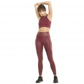 Puma Moto High Waist 52092522 Kadın Tayt - 1