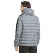 Puma Bmw Mms T7 Ecolite Down 53116803 Erkek Mont - 3