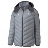 Puma Bmw Mms T7 Ecolite Down 53116803 Erkek Mont - 1
