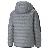 Puma Bmw Mms T7 Ecolite Down 53116803 Erkek Mont - 2