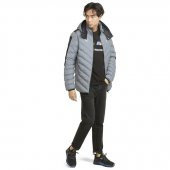 Puma Bmw Mms T7 Ecolite Down 53116803 Erkek Mont - 4