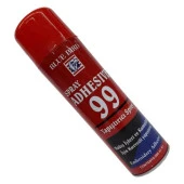 FDM Blue Bird 99 Nakış ve Aplike Yapıştırıcı thumbnail 1