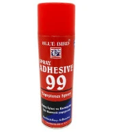 FDM Blue Bird 99 Nakış ve Aplike Yapıştırıcı thumbnail 2