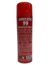 FDM Blue Bird 99 Nakış ve Aplike Yapıştırıcı thumbnail 3