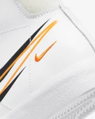 Nike Blazer Mid 77 DV7142-100 Kadın Sneaker Spor Ayakkabı - 3