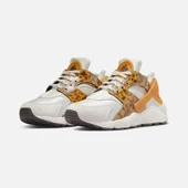 Nike Air Huarache DQ9317-001 Erkek Sneaker Spor Ayakkabısı - 2