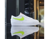 Nike Blazer Low Platform DJ0292-102 Sneaker Erkek Ayakkabı - 5