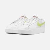 Nike Blazer Low Platform DJ0292-102 Sneaker Erkek Ayakkabı - 2