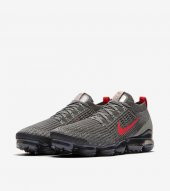 Nike Air Vapormax CT1270-001 Spor Ayakkabısı - 2