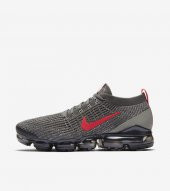 Nike Air Vapormax CT1270-001 Spor Ayakkabısı - 5