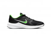 Nike Downshifter 11 CZ3949-020 Kadın Spor Ayakkabısı - 1