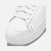Nike Blazer Low Platform DJ0292-102 Sneaker Erkek Ayakkabı - 3