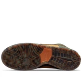 Nike SB Dunk High Pro QS DO6119-300 Kadın Sneaker Spor Ayakkabı - 5