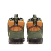 Nike SB Dunk High Pro QS DO6119-300 Kadın Sneaker Spor Ayakkabı - 4