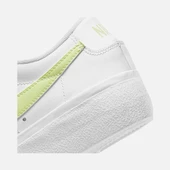 Nike Blazer Low Platform DJ0292-102 Sneaker Erkek Ayakkabı - 4