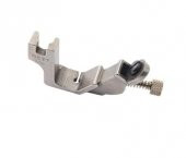 Fdm Düz Makine Lastik Ekstrafor Ayağı 3/16 S537 (4.8 mm) - 1