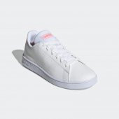 Adidas Advantage K GY5692 Genç Tenis Ayakkabısı - 1