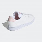 Adidas Advantage K GY5692 Genç Tenis Ayakkabısı - 3