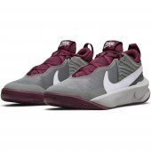 Nike Team Hustle D 10 CW6735-007 Çocuk Basketbol Ayakkabısı - 2