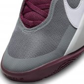 Nike Team Hustle D 10 CW6735-007 Çocuk Basketbol Ayakkabısı - 5
