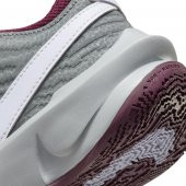Nike Team Hustle D 10 CW6735-007 Çocuk Basketbol Ayakkabısı - 7