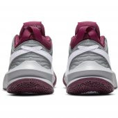 Nike Team Hustle D 10 CW6735-007 Çocuk Basketbol Ayakkabısı - 3