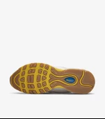 Nike Air Max 97 Undefeated UCLA DC4830-100 Sneaker Ayakkabı - 6