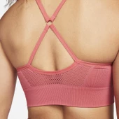 Nike Indy Light-Support Padded CJ5875-622 Kadın Bra - 5