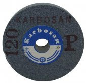 Kesim Makinesi Hızar Bileme Taşı 10 mm (Karbosan) - 1