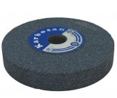 Kesim Makinesi Hızar Bileme Taşı 10 mm (Karbosan) - 2