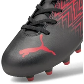 Puma Tacto Jr FG-AG 10631008 Çocuk Krampon Ayakkabı - 3