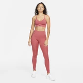 Nike Indy Light-Support Padded CJ5875-622 Kadın Bra - 4