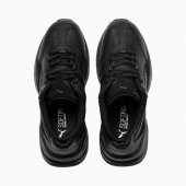 Puma Cilia Lux 37028207 Kadın Spor Ayakkabısı - 3