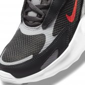 Nike Air Max Bolt CW1626-005 Kadın Sneaker Spor Ayakkabı - 4