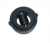 Kesim Makinesi Motor Tekerleği KM-M-080 - 1
