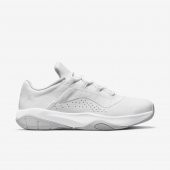 Nike Air Jordan 11 CMFT Low CW0784-101 Erkek Spor Ayakkabıs - 1