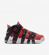 Nike Air More Uptempo 96 DV2129-600 Erkek Sneaker Basketbol Ayakkabısı - 1