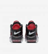 Nike Air More Uptempo 96 DV2129-600 Erkek Sneaker Basketbol Ayakkabısı - 4