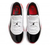 Nike Air Jordan 11 Low CMFT DN4180-102 Erkek Sneaker Basketbol Ayakkabısı - 5