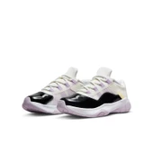 Nike Air Jordan 11 CMFT Low DV3477-100 Kadın Sneaker Spor Ayakkabıs - 2