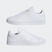 Adidas Advantage Base EE7692 Erkek Spor Ayakkabısı - 2