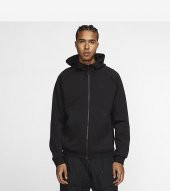 Nike Sportswear Tech Fleece BV3701-010 Erkek Sweat - 1